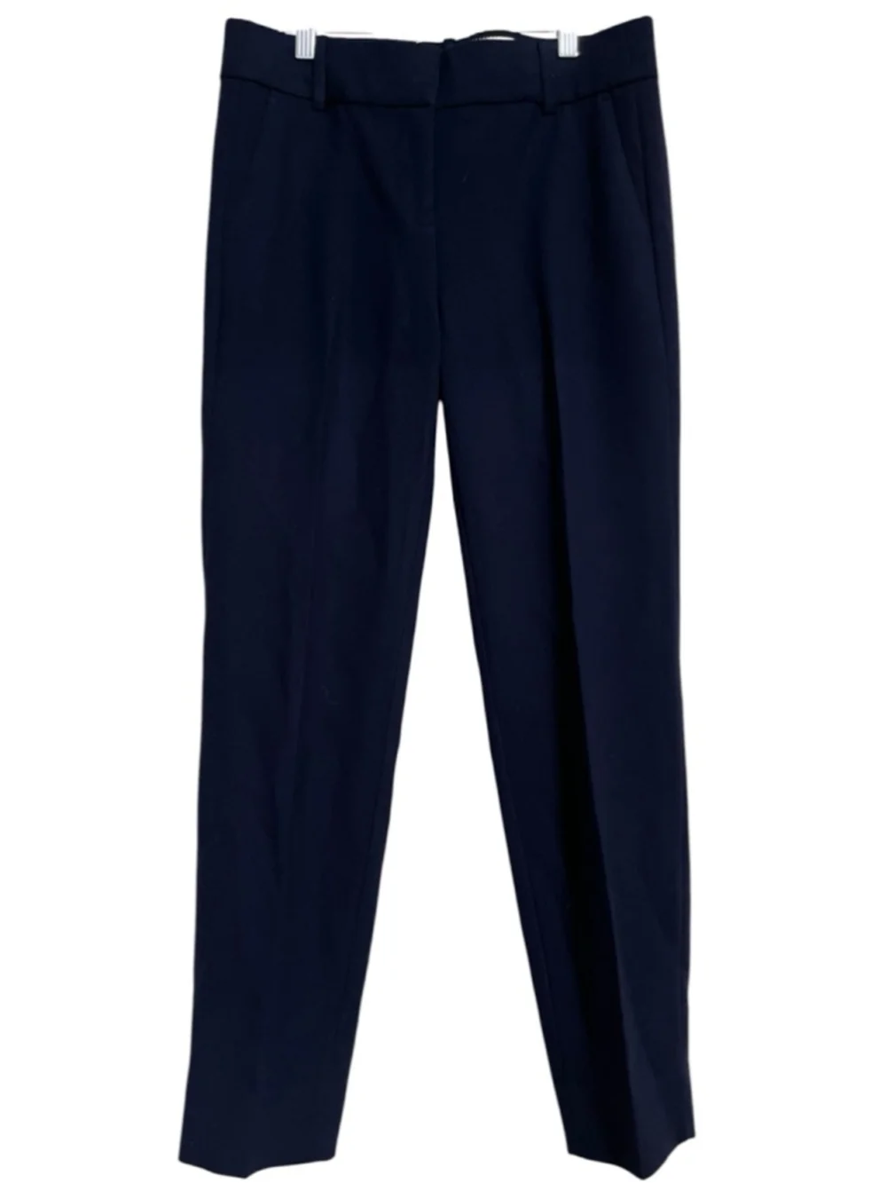 J.Crew Cameron Trousers Navy Women's Size 4